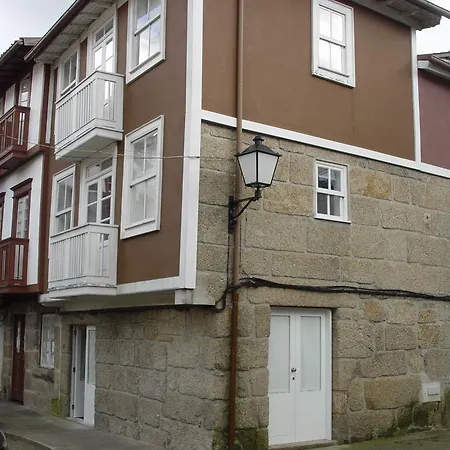 Casa Da Deolinda Engler
