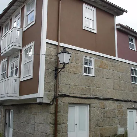Casa Da Deolinda Engler * Guimarães