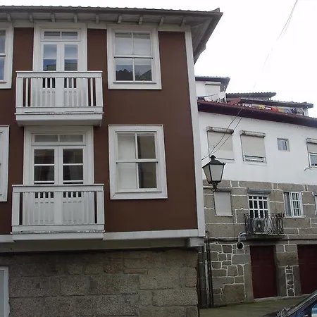 Tatil Evi Casa Da Deolinda Engler Guimarães