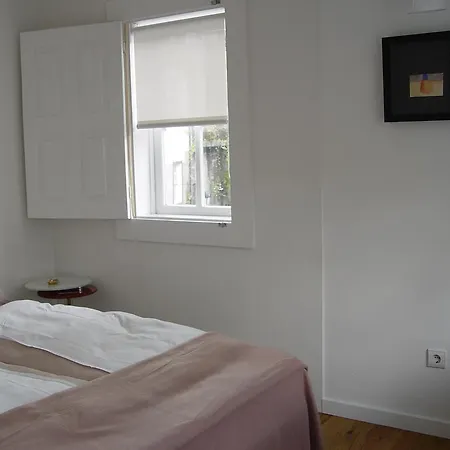 Casa Da Deolinda Engler Tatil Evi Guimarães