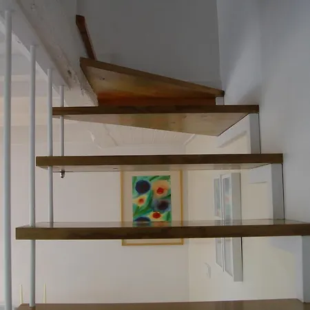 Casa Da Deolinda Engler