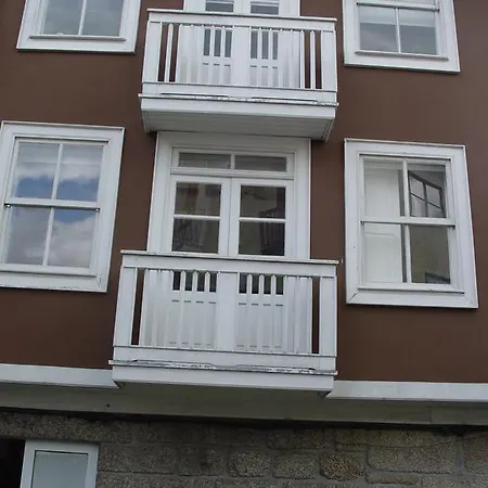Tatil Evi Casa Da Deolinda Engler